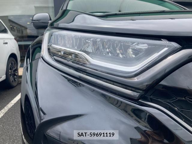 Honda CR-V HYBRID 2019-06 7391748-4