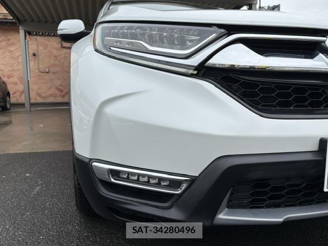 Honda CR-V HYBRID 2019-04 7391749-9