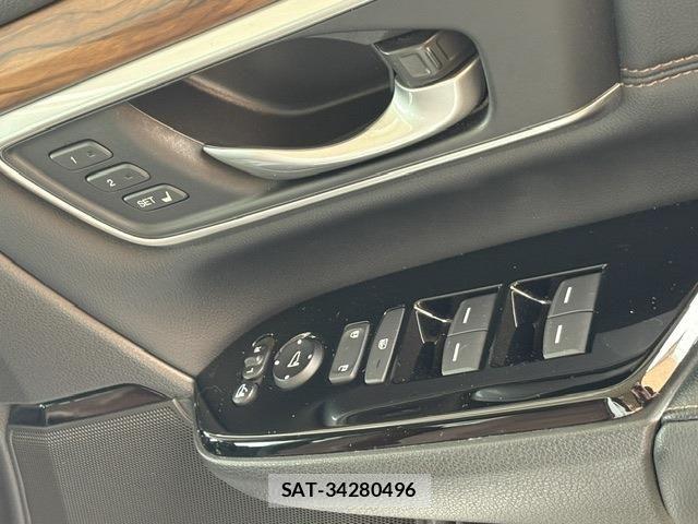 Honda CR-V HYBRID 2019-04 7391749-18