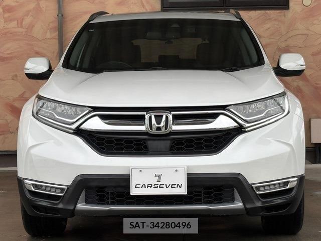 Honda CR-V HYBRID 2019-04 7391749-1