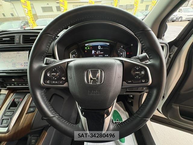Honda CR-V HYBRID 2019-04 7391749-28