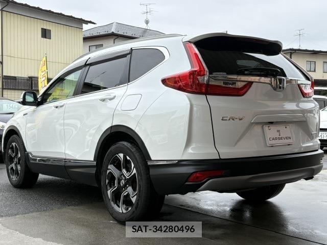 Honda CR-V HYBRID 2019-04 7391749-6