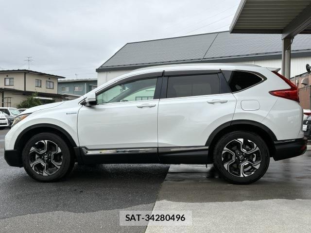 Honda CR-V HYBRID 2019-04 7391749-7