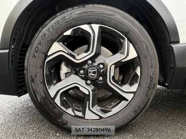 Honda CR-V HYBRID 2019-04 7391749-8