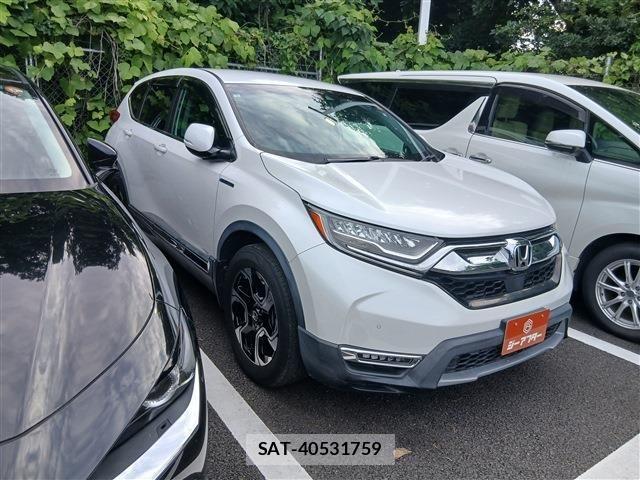 sat car