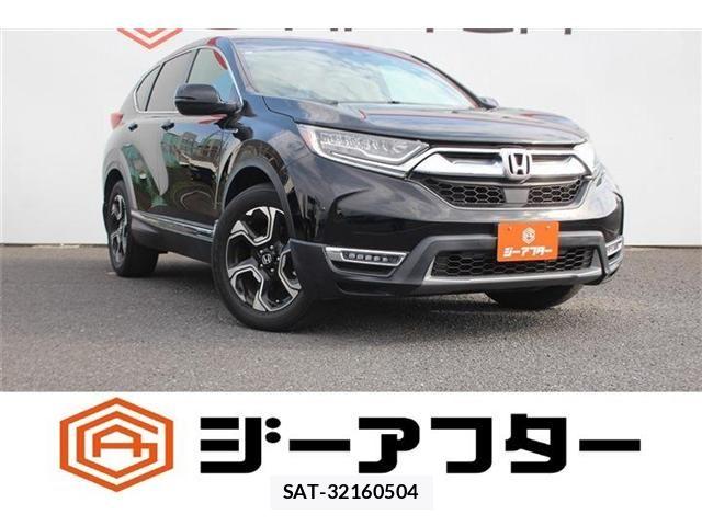 Honda CR-V HYBRID 2019-03 8313988-0