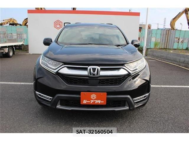Honda CR-V HYBRID 2019-03 8313988-10