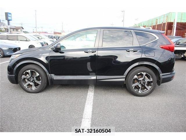 Honda CR-V HYBRID 2019-03 8313988-12