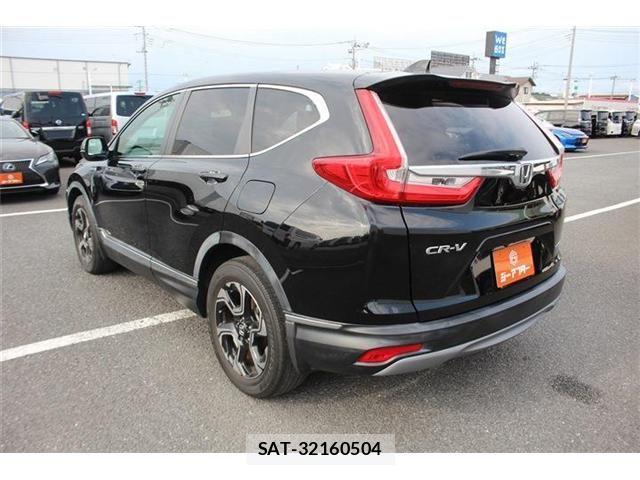 Honda CR-V HYBRID 2019-03 8313988-13