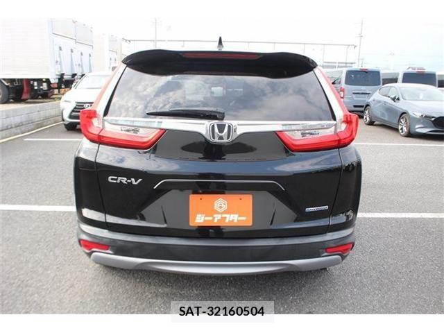 Honda CR-V HYBRID 2019-03 8313988-14