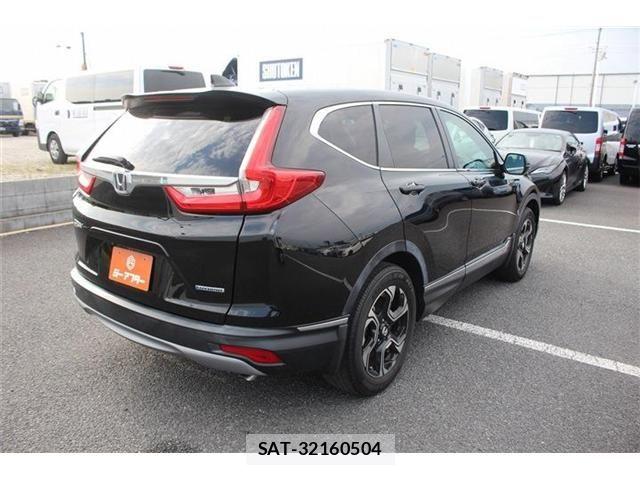 Honda CR-V HYBRID 2019-03 8313988-15