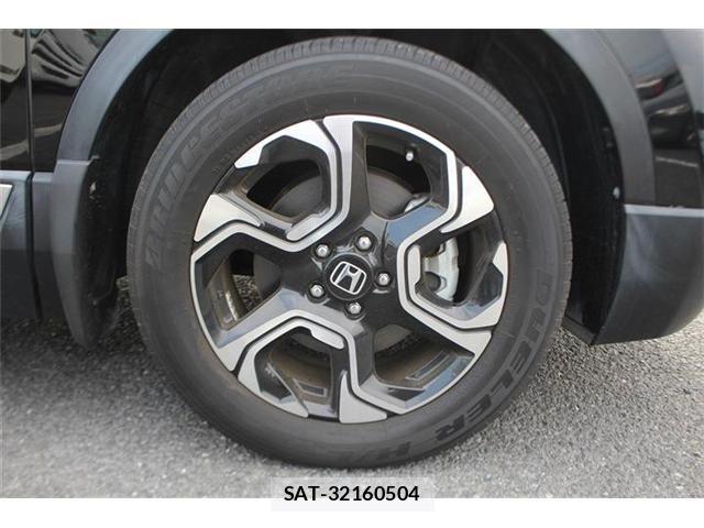 Honda CR-V HYBRID 2019-03 8313988-17