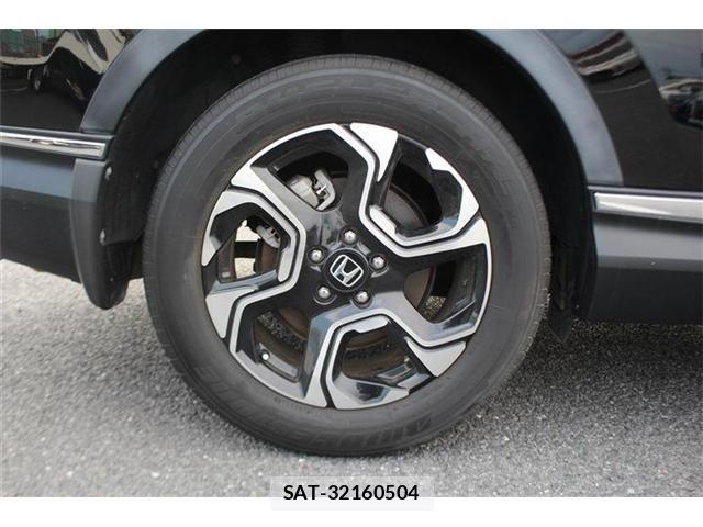 Honda CR-V HYBRID 2019-03 8313988-18