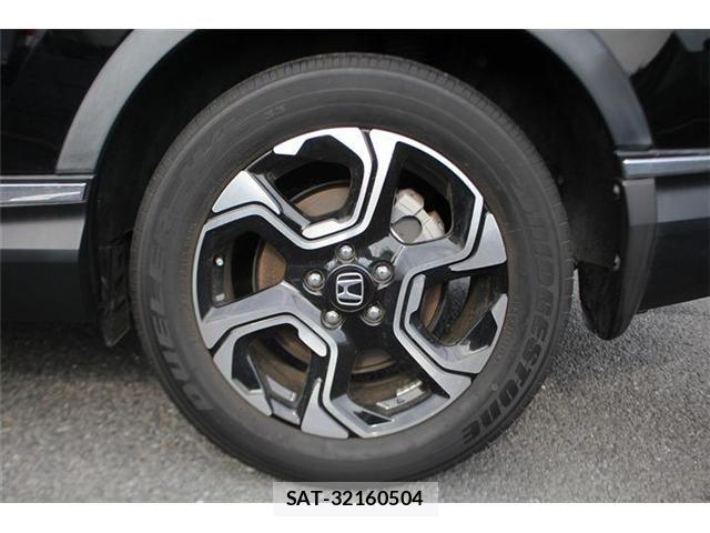 Honda CR-V HYBRID 2019-03 8313988-19