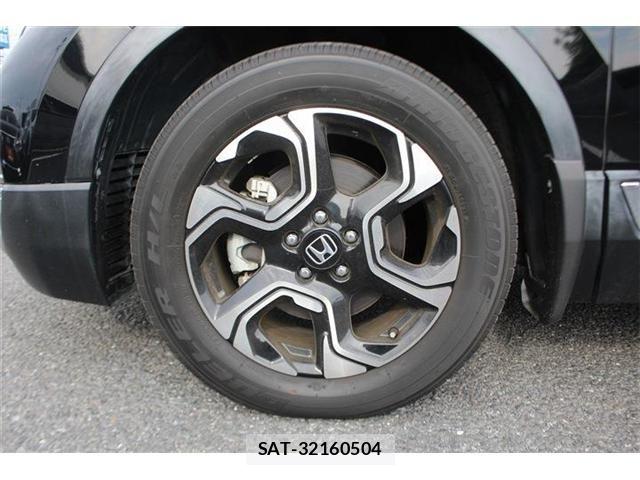Honda CR-V HYBRID 2019-03 8313988-20