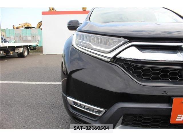 Honda CR-V HYBRID 2019-03 8313988-26