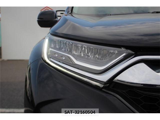 Honda CR-V HYBRID 2019-03 8313988-27