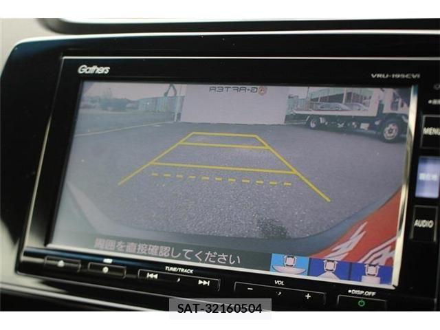 Honda CR-V HYBRID 2019-03 8313988-2