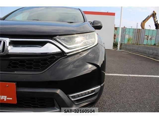 Honda CR-V HYBRID 2019-03 8313988-29