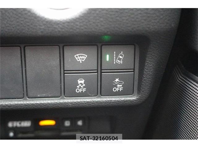 Honda CR-V HYBRID 2019-03 8313988-5