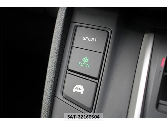 Honda CR-V HYBRID 2019-03 8313988-8