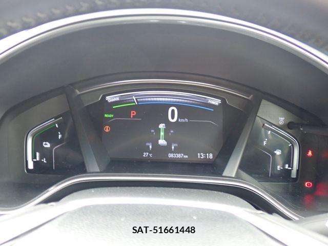 Honda CR-V HYBRID 2019-03 8335409-13