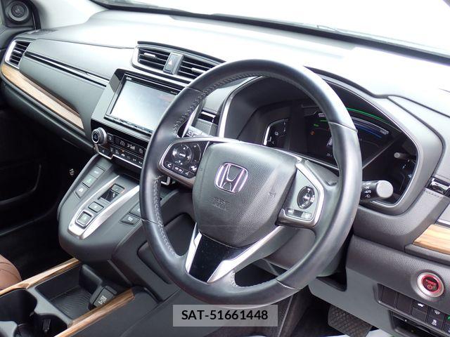 Honda CR-V HYBRID 2019-03 8335409-1