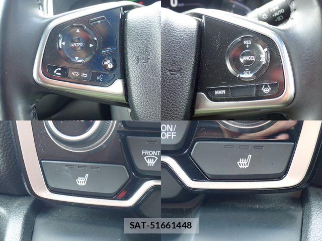 Honda CR-V HYBRID 2019-03 8335409-19