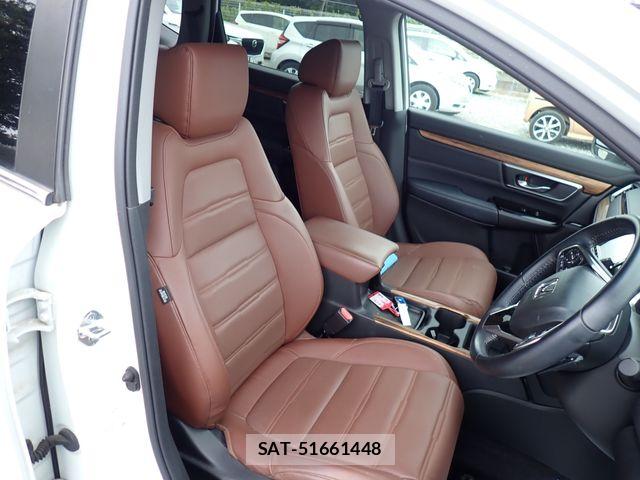 Honda CR-V HYBRID 2019-03 8335409-22