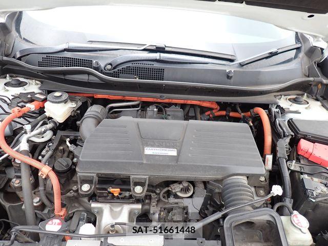 Honda CR-V HYBRID 2019-03 8335409-25
