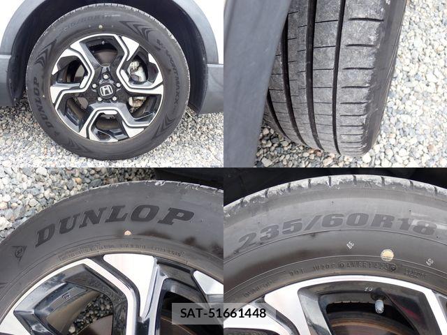 Honda CR-V HYBRID 2019-03 8335409-26