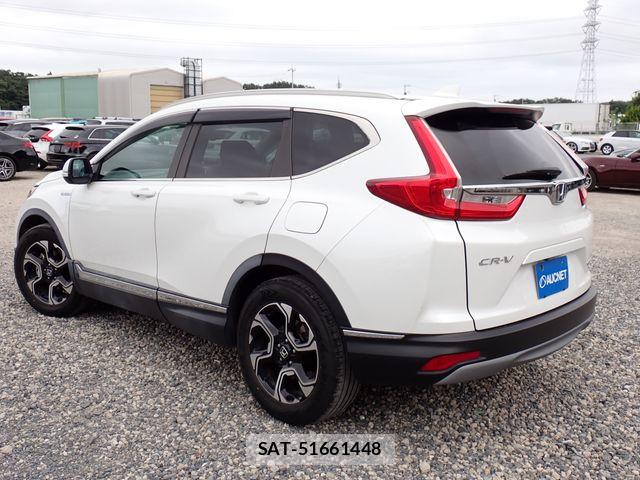 Honda CR-V HYBRID 2019-03 8335409-2