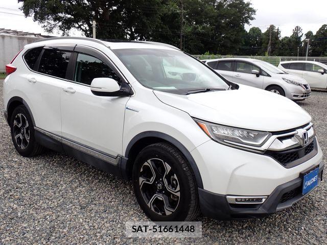 Honda CR-V HYBRID 2019-03 8335409-3