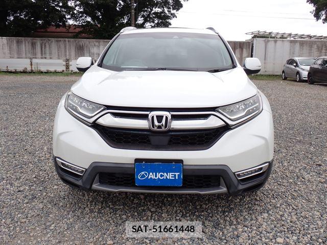 Honda CR-V HYBRID 2019-03 8335409-4