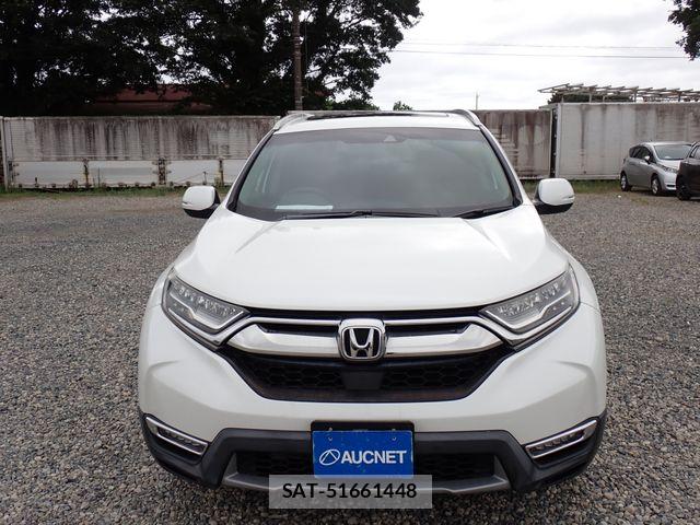Honda CR-V HYBRID 2019-03 8335409-5