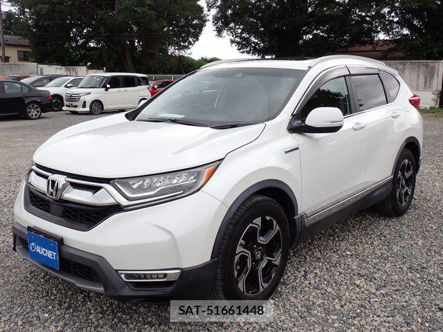 Honda CR-V HYBRID 2019-03 8335409-6