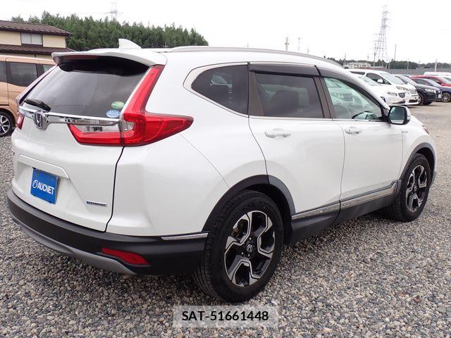 Honda CR-V HYBRID 2019-03 8335409-7