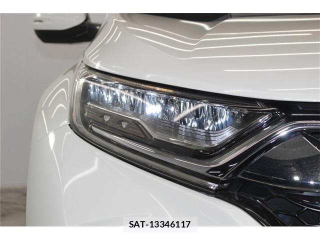 Honda CR-V HYBRID 2019-03 8365337-11
