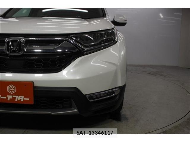 Honda CR-V HYBRID 2019-03 8365337-13