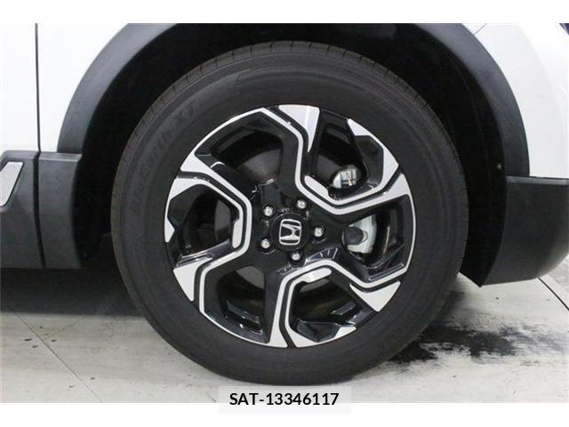 Honda CR-V HYBRID 2019-03 8365337-22