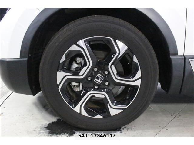 Honda CR-V HYBRID 2019-03 8365337-23