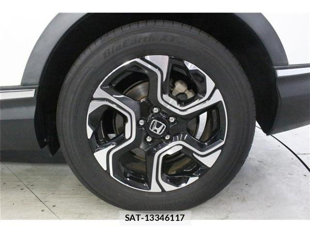Honda CR-V HYBRID 2019-03 8365337-24