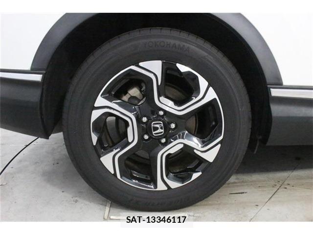 Honda CR-V HYBRID 2019-03 8365337-25