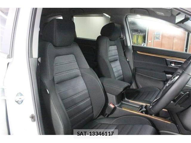 Honda CR-V HYBRID 2019-03 8365337-26