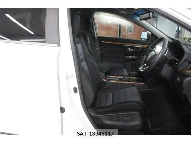 Honda CR-V HYBRID 2019-03 8365337-28