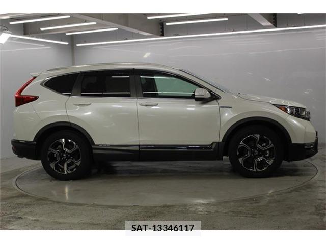 Honda CR-V HYBRID 2019-03 8365337-3