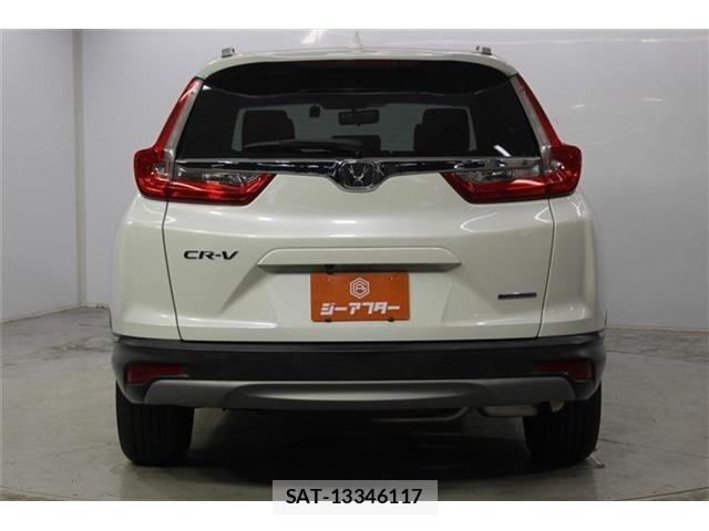 Honda CR-V HYBRID 2019-03 8365337-5