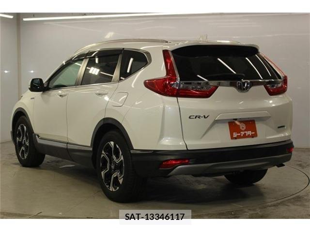 Honda CR-V HYBRID 2019-03 8365337-6