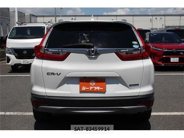 Honda CR-V HYBRID 2019-03 8365339-12