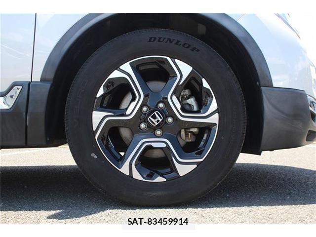 Honda CR-V HYBRID 2019-03 8365339-15